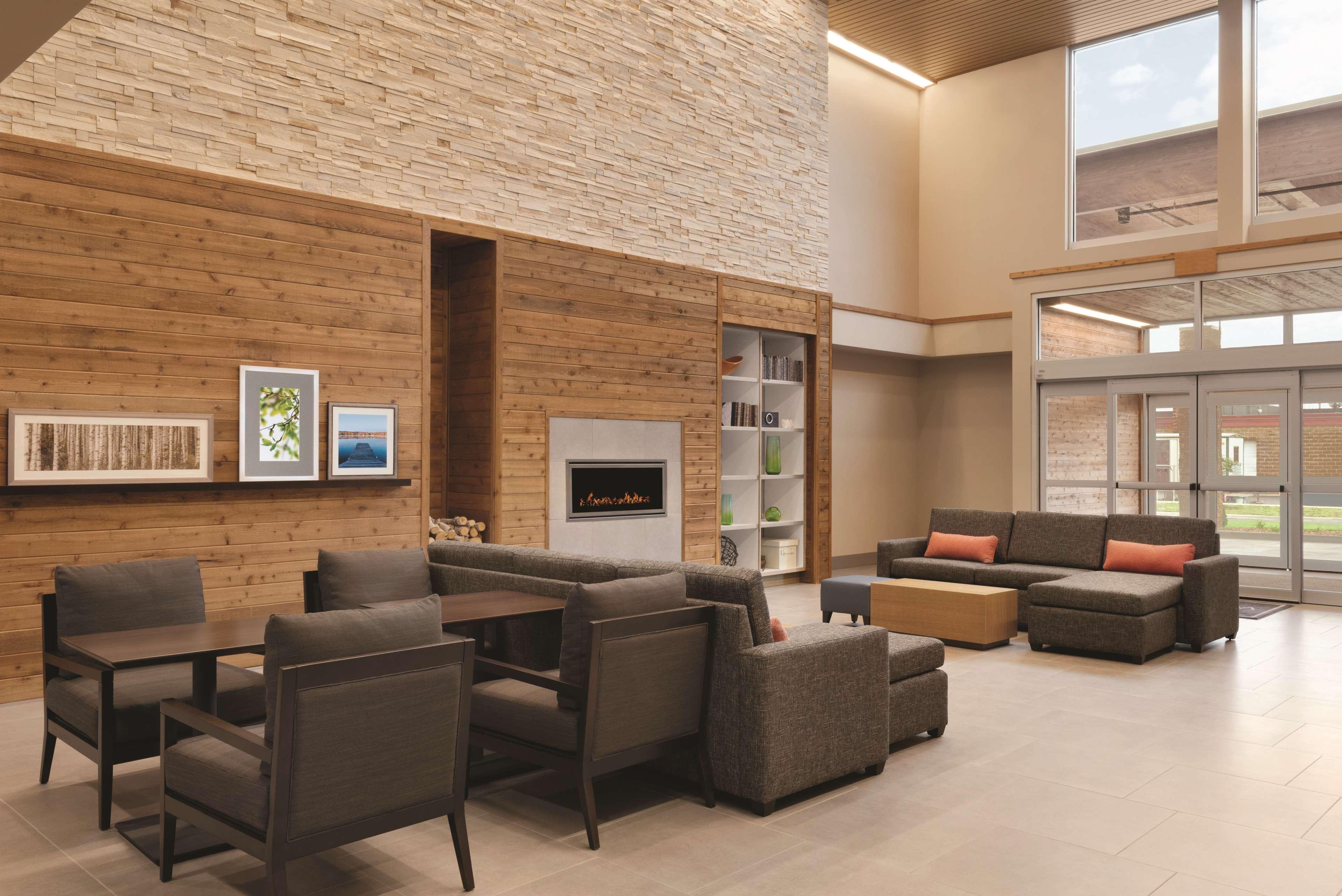 Country Inn & Suites By Radisson, Ft Atkinson, Wi Fort Atkinson Экстерьер фото