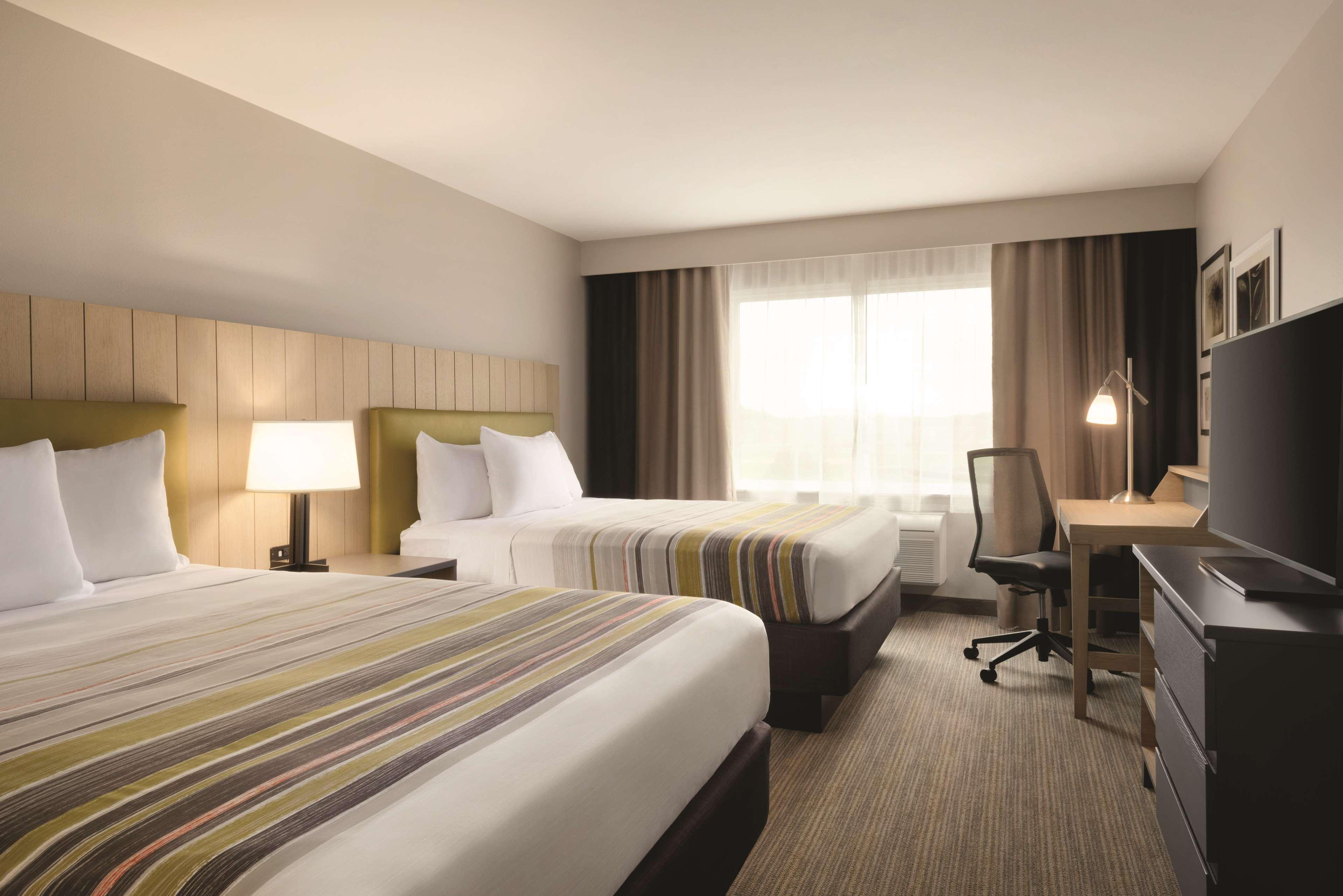 Country Inn & Suites By Radisson, Ft Atkinson, Wi Fort Atkinson Экстерьер фото