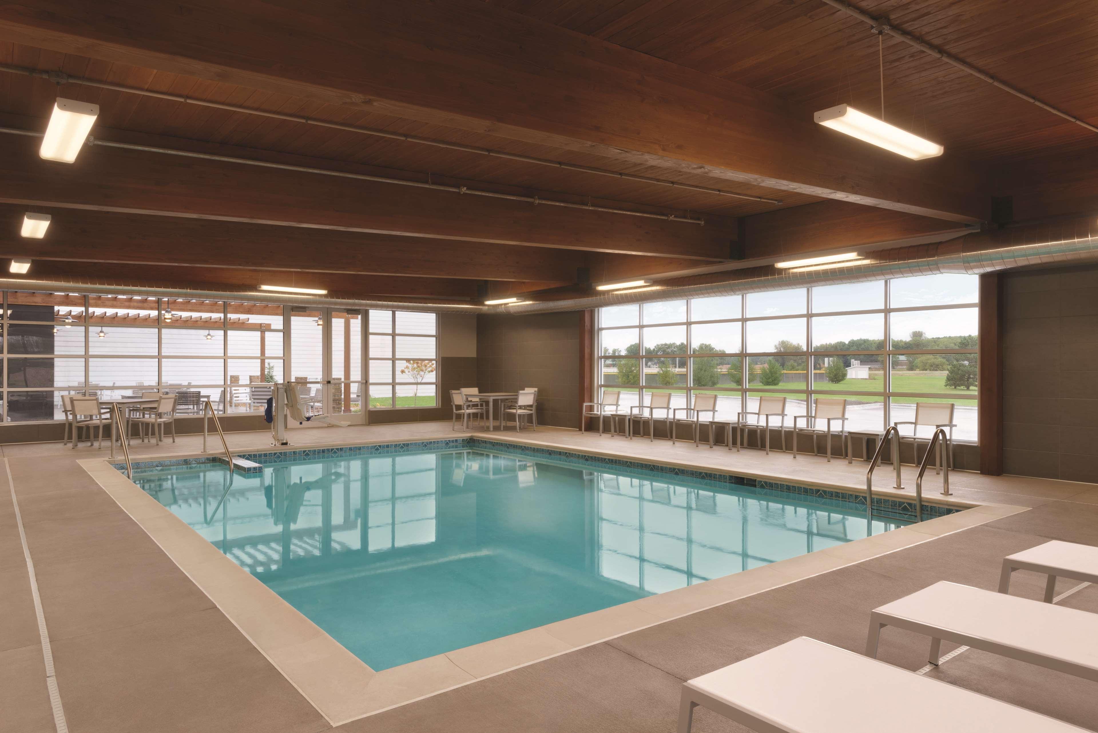 Country Inn & Suites By Radisson, Ft Atkinson, Wi Fort Atkinson Экстерьер фото