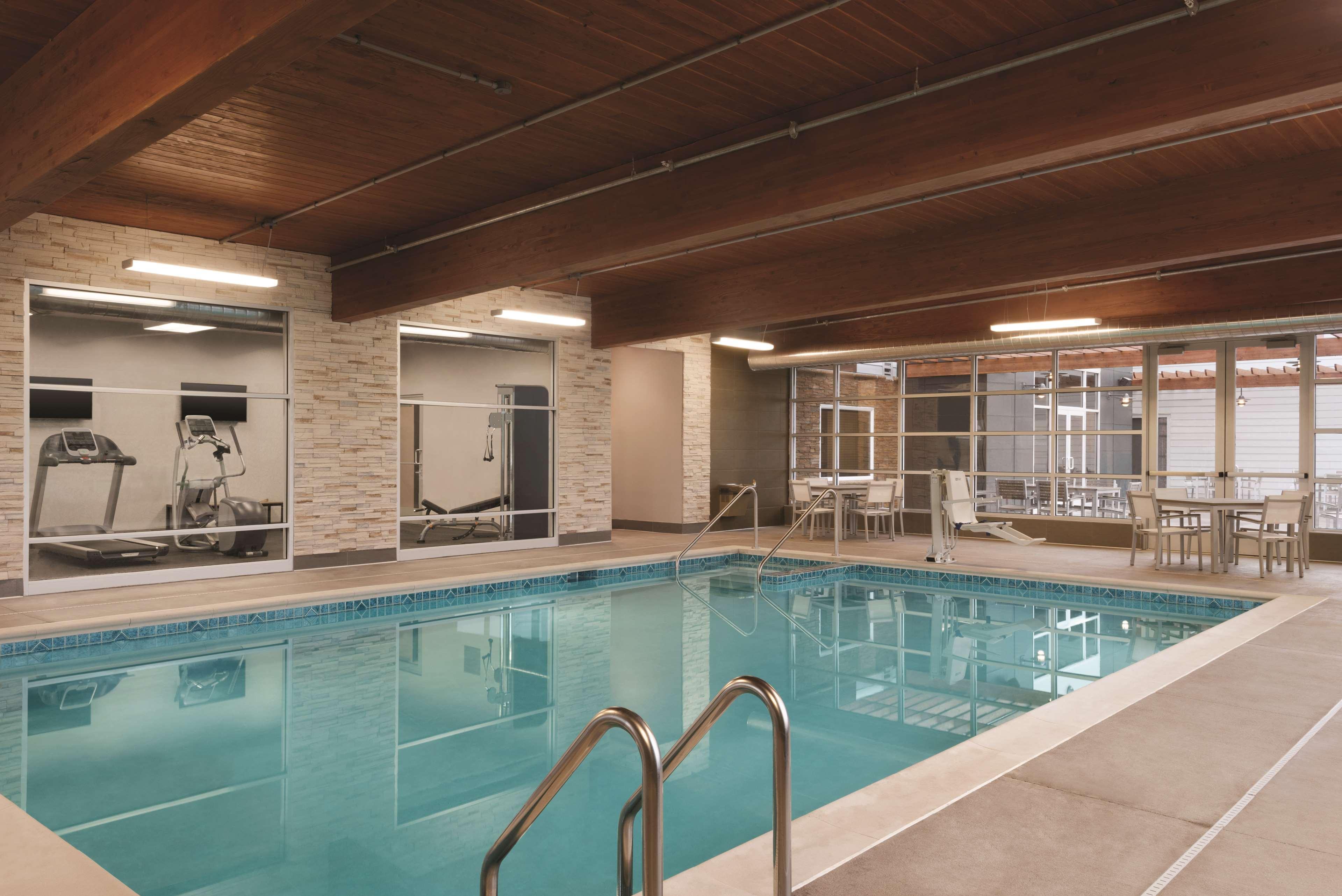 Country Inn & Suites By Radisson, Ft Atkinson, Wi Fort Atkinson Экстерьер фото